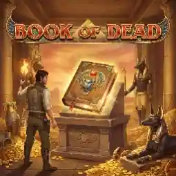 Book of Dead sur Mystake Casino pour les joueurs en France