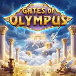 Gates of Olympus sur Mystake Casino pour les joueurs en France