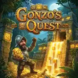 Gonzos Quest sur Mystake Casino pour les joueurs en France