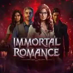 Immortal Romance sur Mystake Casino pour les joueurs en France