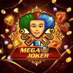 Mega Joker sur Mystake Casino pour les joueurs en France