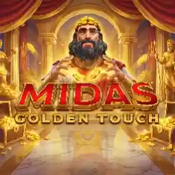 Midas Golden Touch sur Mystake Casino pour les joueurs en France