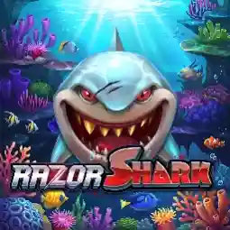 Razor Shark sur Mystake Casino pour les joueurs en France