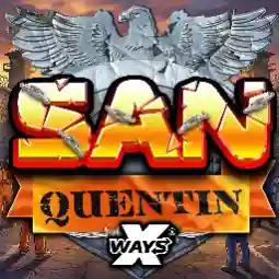 San Quentin xWays sur Mystake Casino pour les joueurs en France