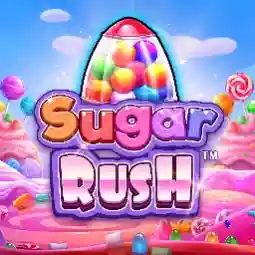 Sugar Rush sur Mystake Casino pour les joueurs en France