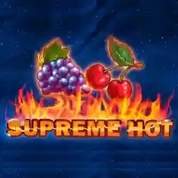 Supreme Hot sur Mystake Casino pour les joueurs en France