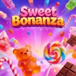 Sweet Bonanza sur Mystake Casino pour les joueurs en France