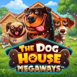 The Dog House Megaways sur Mystake Casino pour les joueurs en France
