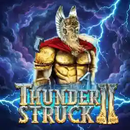 Thunderstruck II sur Mystake Casino pour les joueurs en France