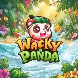 Wacky Panda sur Mystake Casino pour les joueurs en France