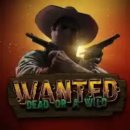 Wanted Dead or a Wild sur Mystake Casino pour les joueurs en France