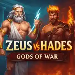 Zeus vs Hades Gods of War sur Mystake Casino pour les joueurs en France